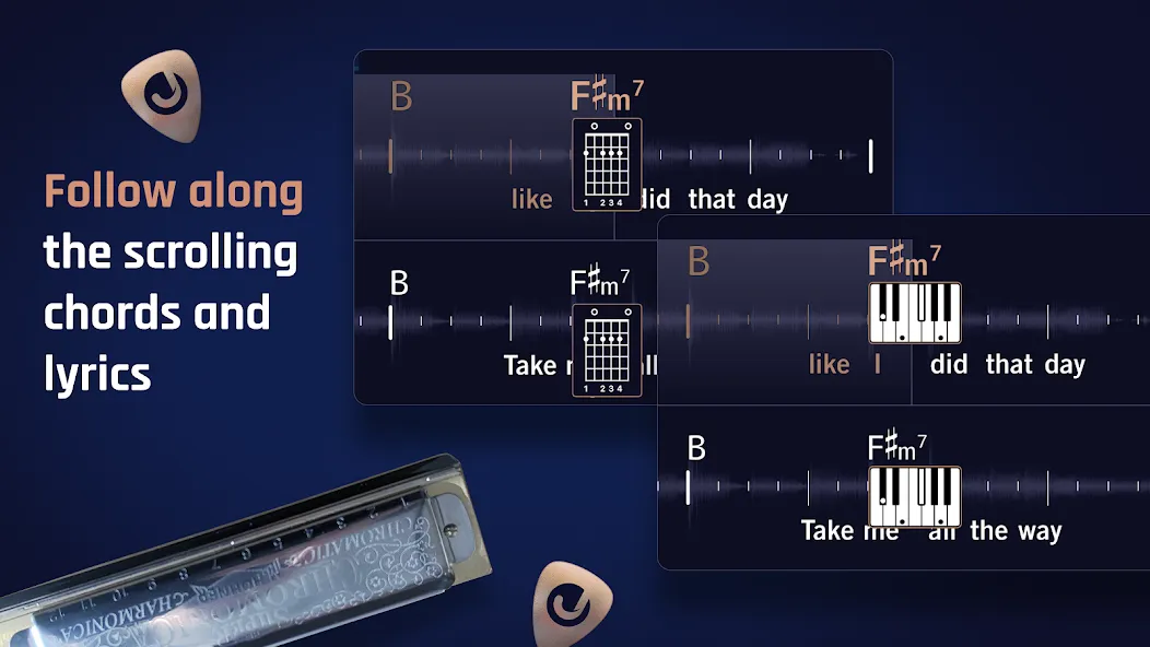 Jamzone - Sing & Play Along screenshot 10