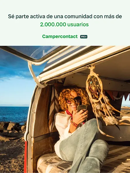 Campercontact - Autocaravanas screenshot 11