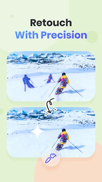 PicWish: AI Photo Editor screenshot 6