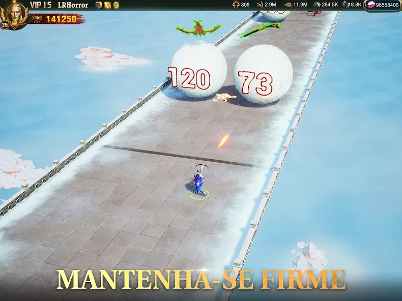 War and Order screenshot 13