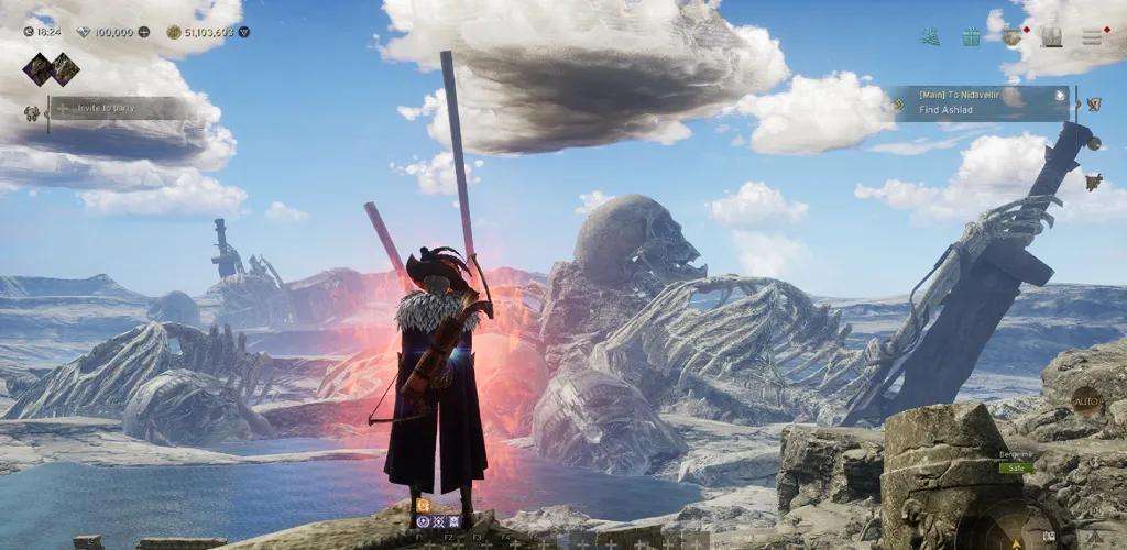 ODIN:VALHALLA RISING screenshot 7