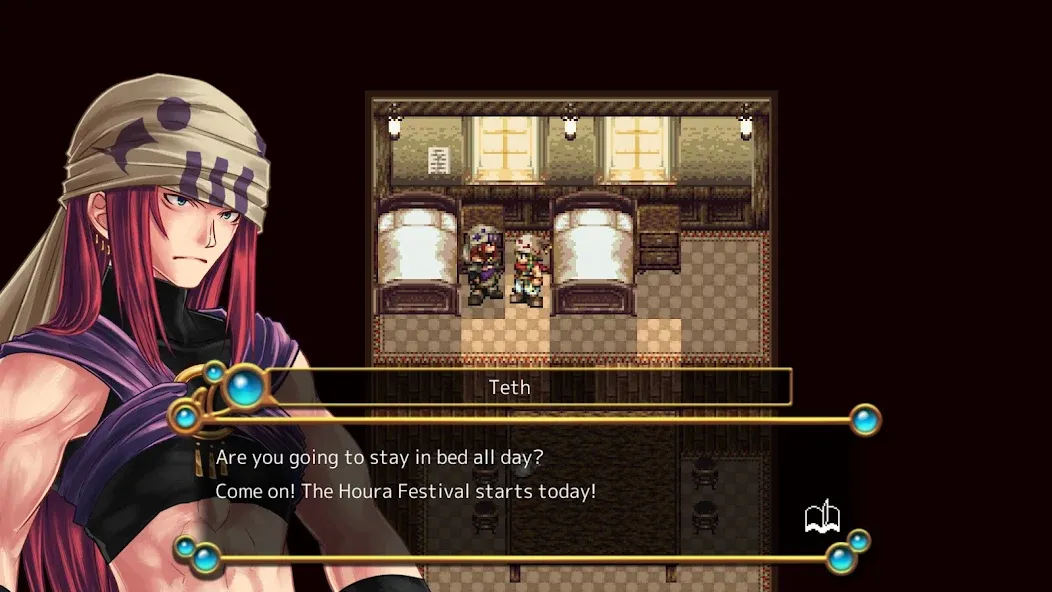 RPG Chronus Arc screenshot 7