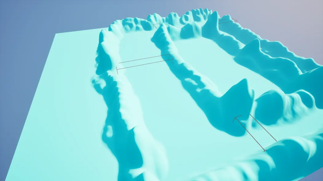 Celerity screenshot 2