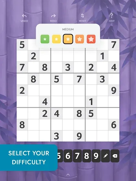 Sudoku: Number Match Game screenshot 12