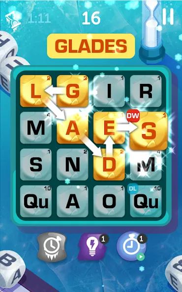 Boggle With Friends: Word Game screenshot 12