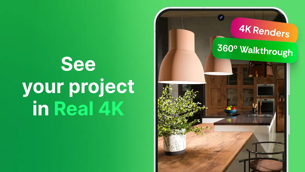 Planner 5D: AI Home Design screenshot 7