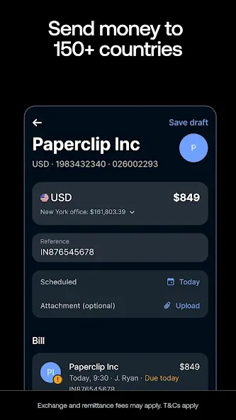 Revolut Business screenshot 5