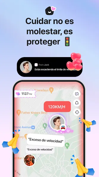 Love8 - App para parejas screenshot 6