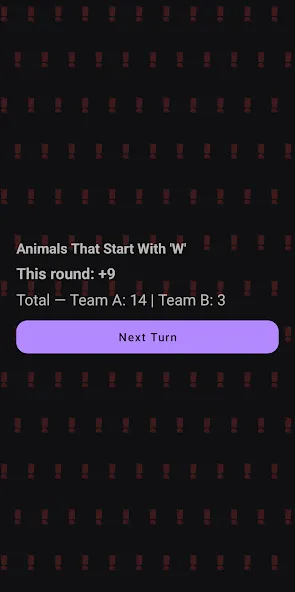 ShoutBlast! - Outburst Game screenshot 6