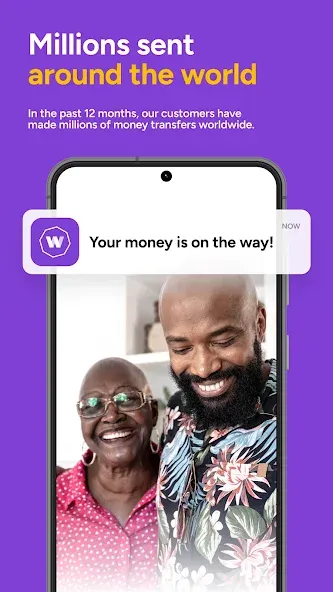 WorldRemit: Money Transfer App screenshot 7