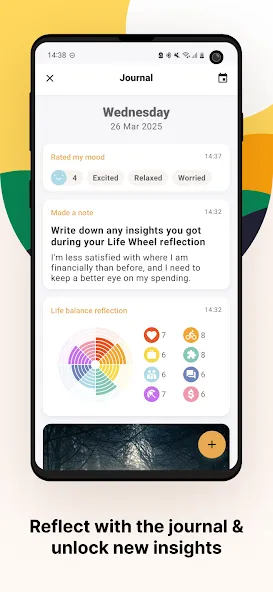 Remente: Self Care, Wellbeing screenshot 7