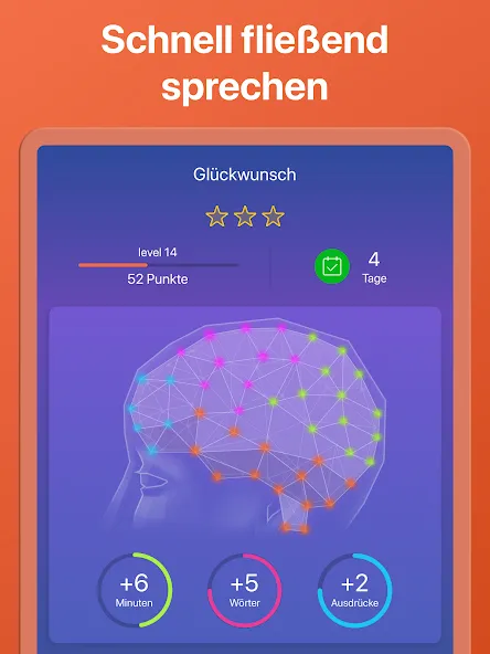 Schwedisch lernen & sprechen screenshot 13