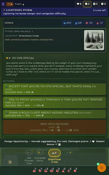 The Endless Trail screenshot 9