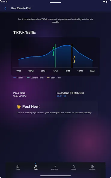 Tk Trends - Viral Sounds Hooks screenshot 10