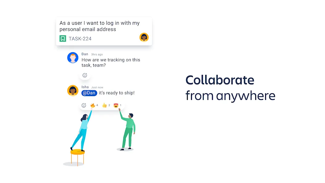 Jira Cloud by Atlassian screenshot 18