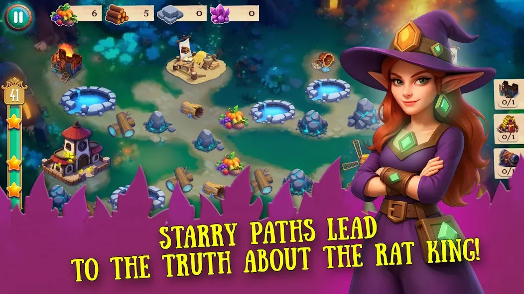 Gnomes Garden Chapter 11 screenshot 4