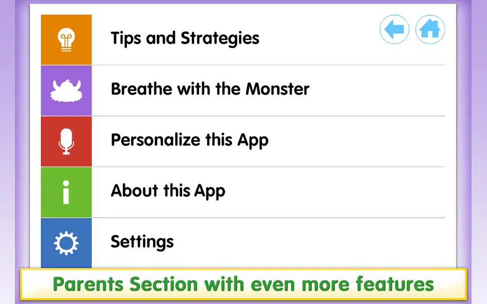 Breathe, Think, Do with Sesame screenshot 5