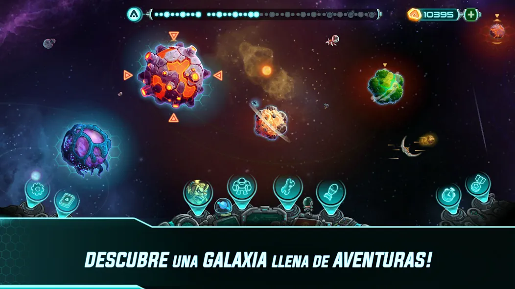 Iron Marines Invasion screenshot 2