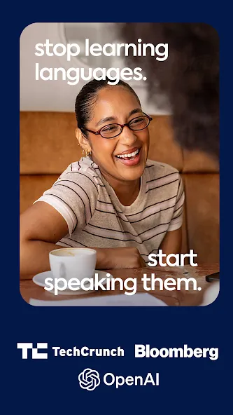 Speak: Language Learning screenshot 8