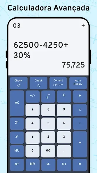 AI Math Scanner - Math Solução screenshot 22