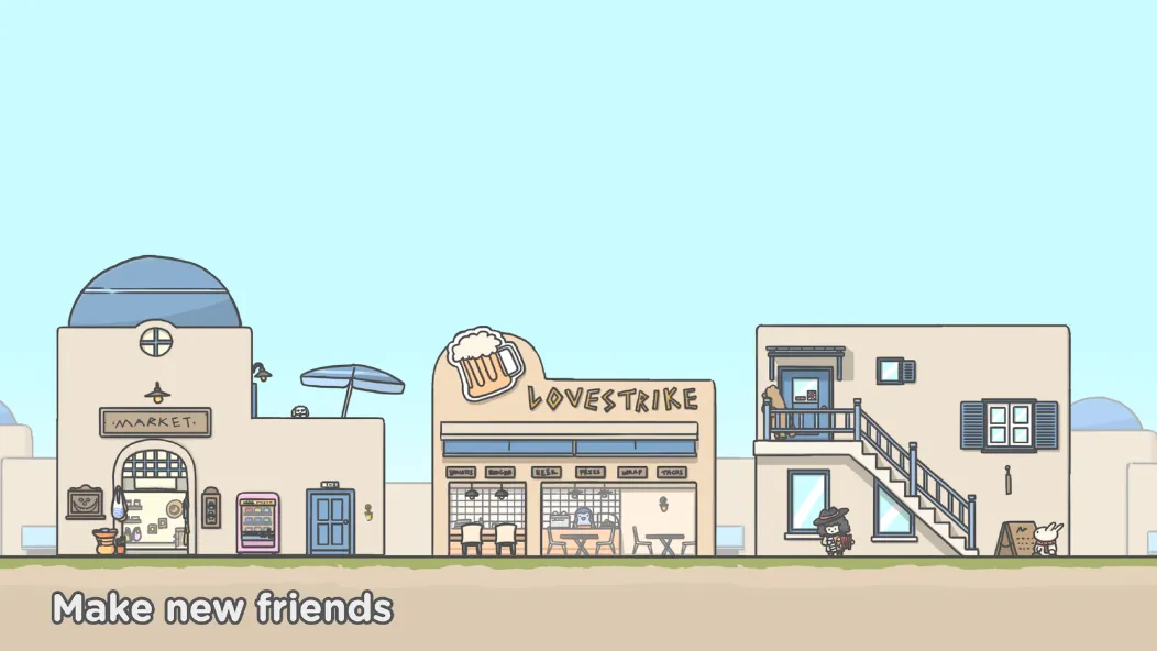 Tsuki Adventure 2 screenshot 3