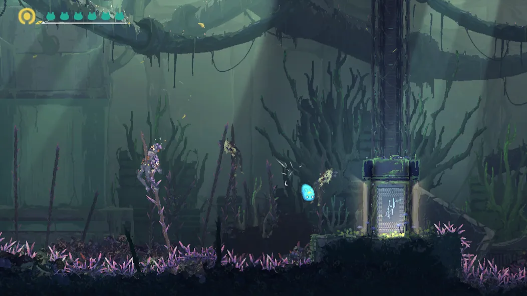 MO: Astray screenshot 8