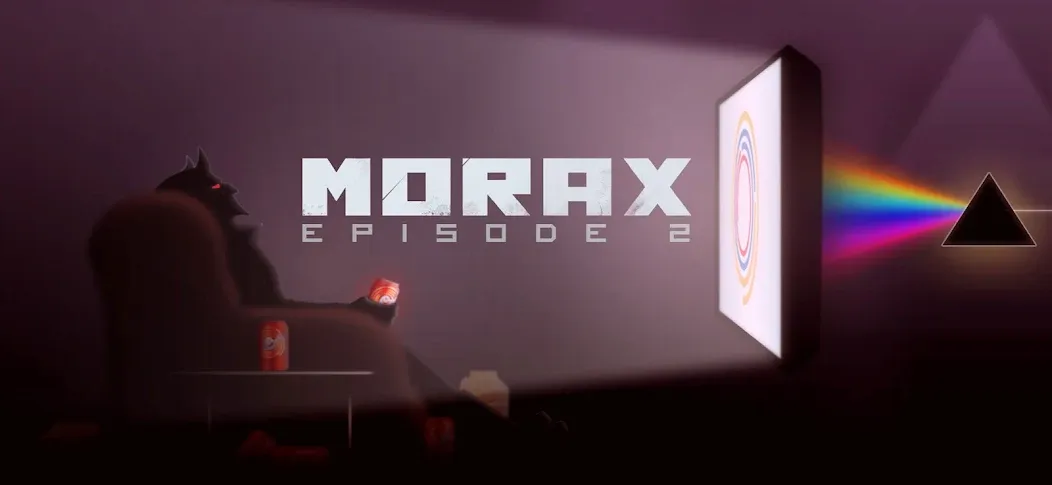 MORAX: A Horror Story - Part 2 screenshot 1