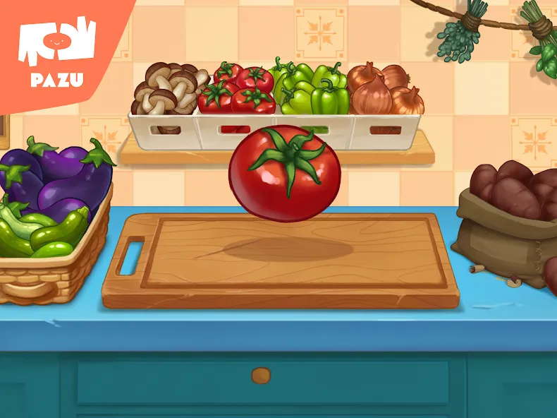 Burger Maker screenshot 11