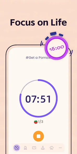 Planner Pro - Daily Calendar screenshot 5