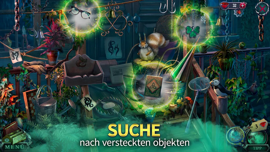 Der Klang der Berge F2P screenshot 1