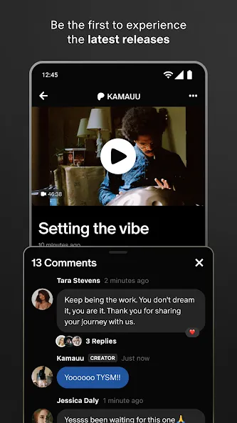 Patreon screenshot 4