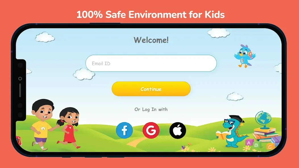Koo Koo TV Kids screenshot 2