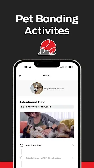 myPurina – Pet Rewards & Care screenshot 7