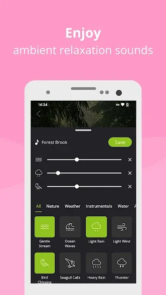 Podcast Player App - Podbean screenshot 6
