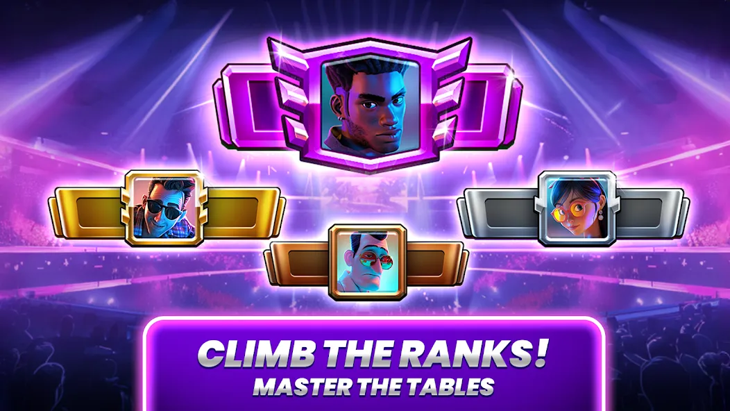 Pool Masters screenshot 2