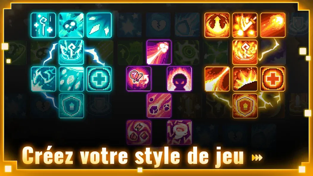 Soul Knight Prequel screenshot 4