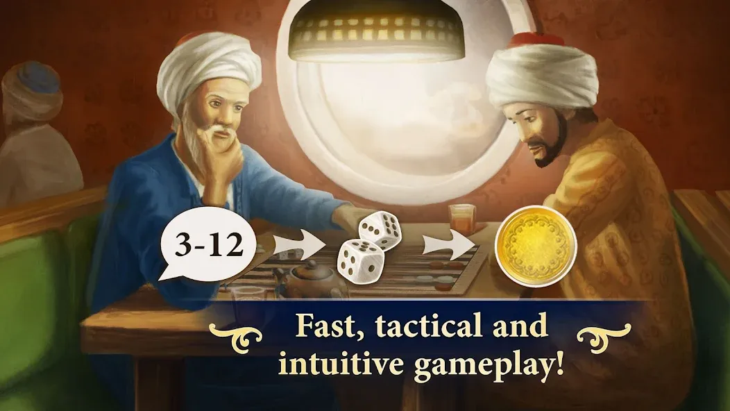Istanbul: Digital Edition screenshot 3