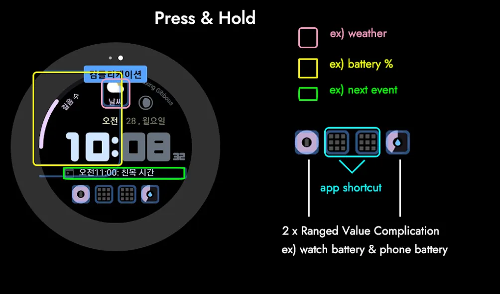 AI CUTE D2 screenshot 7