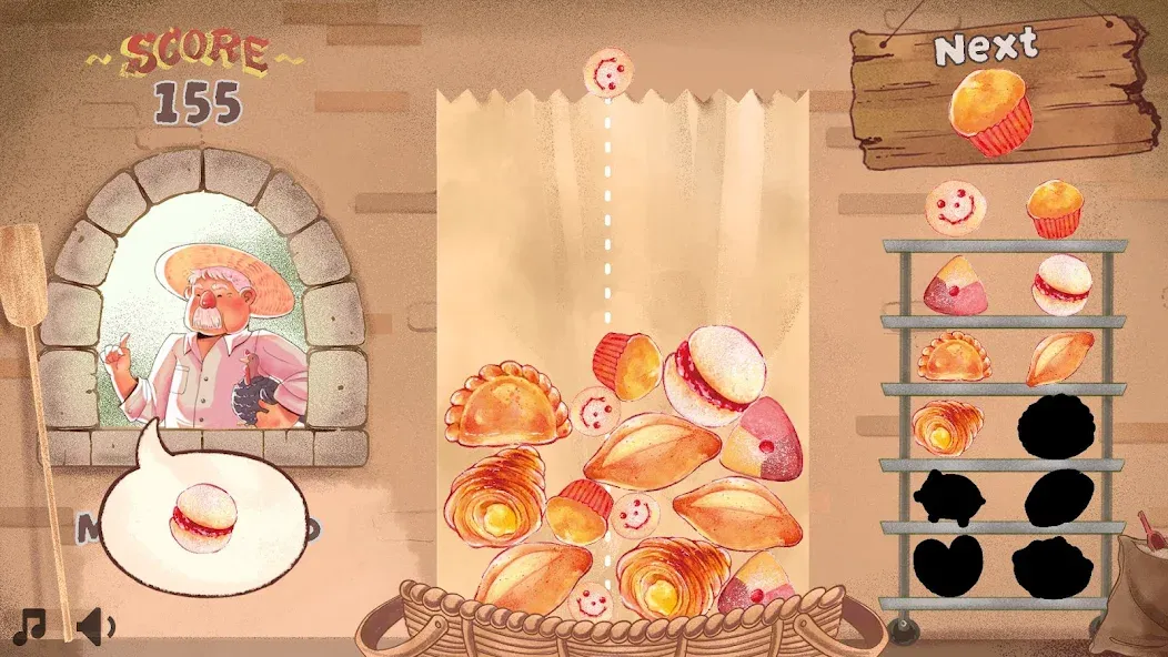 PancitoMerge screenshot 1