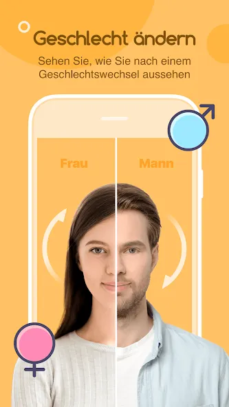 Life Palmistry - alt werden screenshot 6