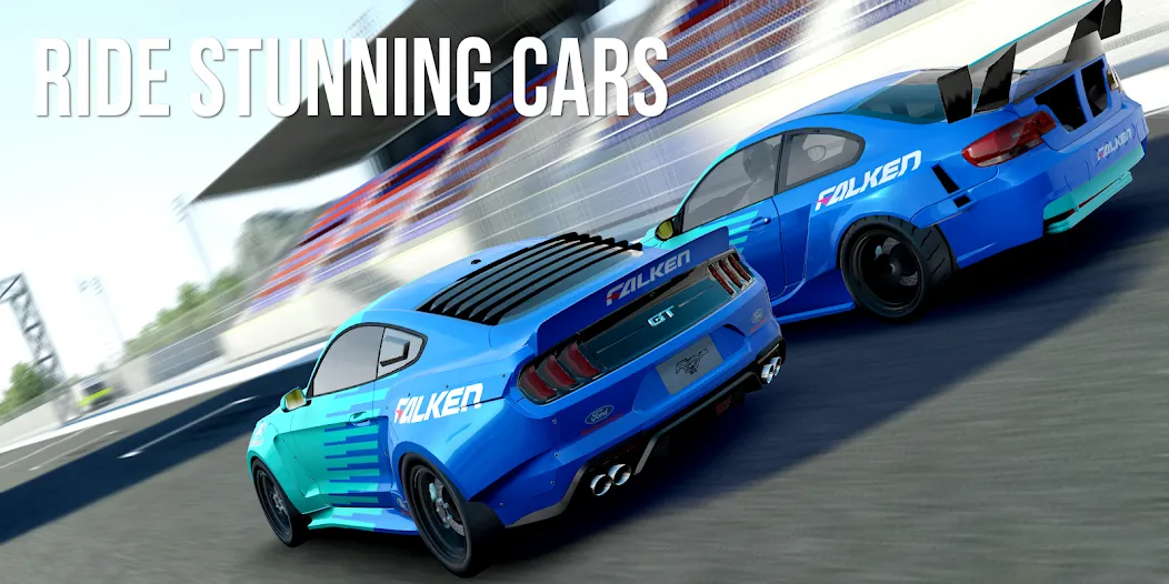 Assoluto Racing screenshot 2