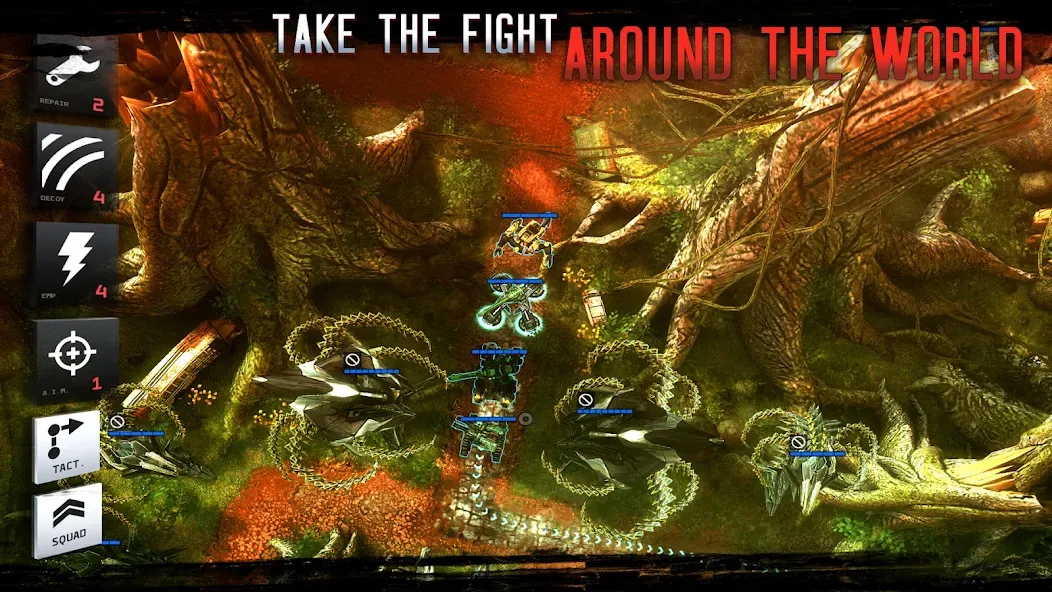 Anomaly 2 screenshot 9