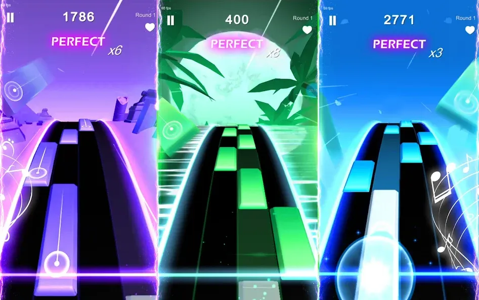 Piano Fever screenshot 11