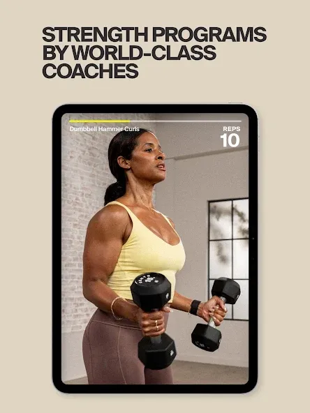 Centr: Personal Fitness App screenshot 16