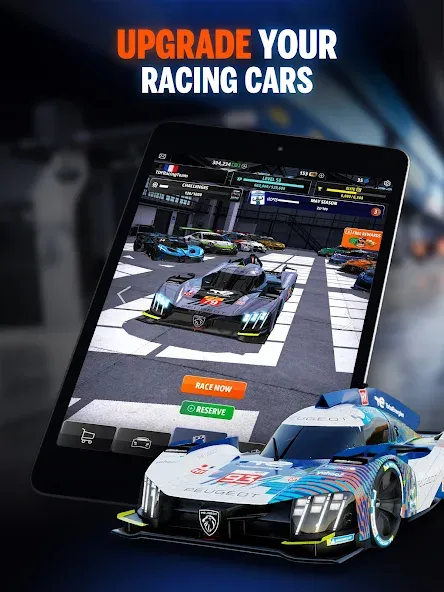 GT Manager screenshot 13