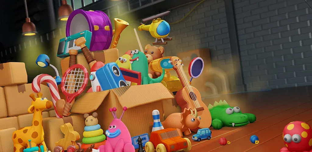 Triple Match Club - Match 3D screenshot 8