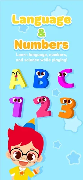 JunyTony- Learning & Games! screenshot 6