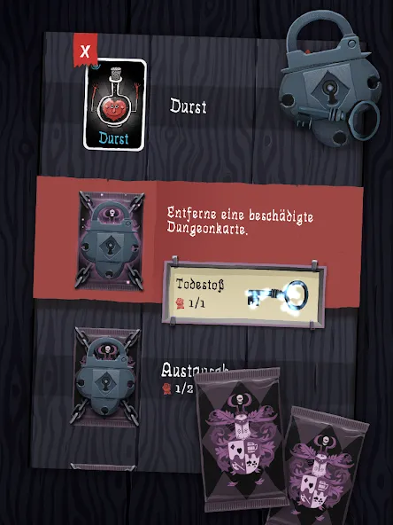 Card Crawl screenshot 11