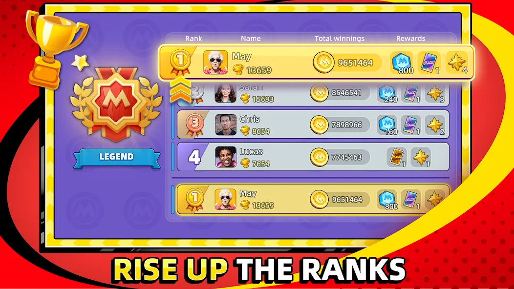 UNO!™ screenshot 5