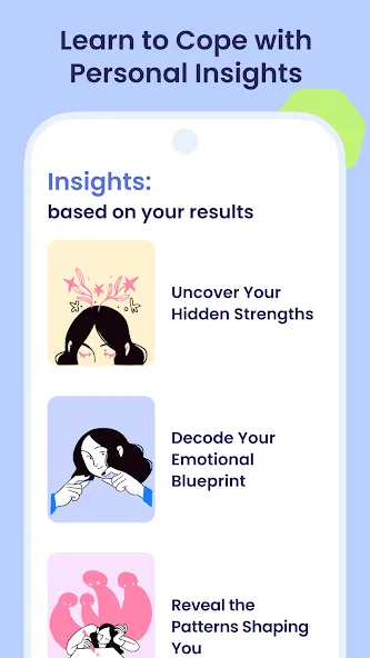 Breeze: Start Self-Discovery screenshot 4